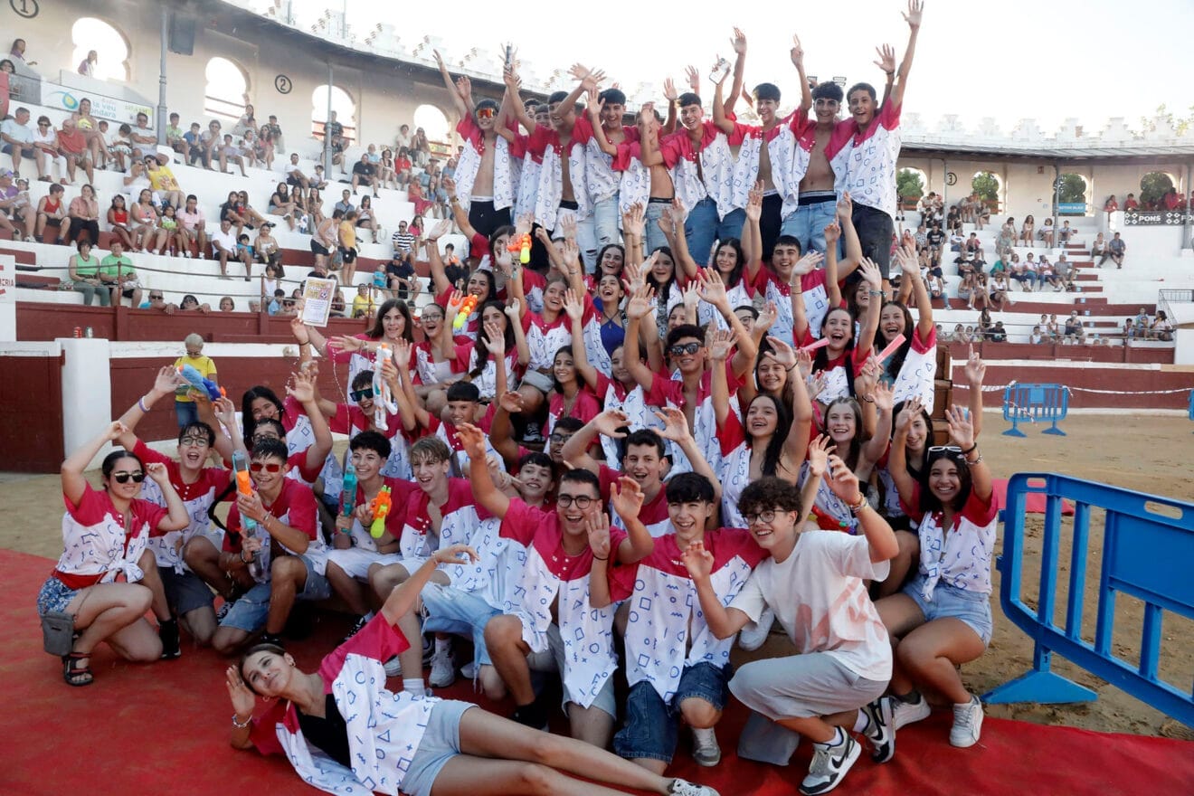 Quintades de Ondara el día de Sant Jaume 2025 31