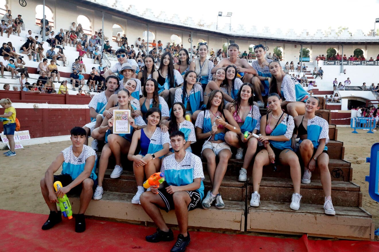 Quintades de Ondara el día de Sant Jaume 2025 32