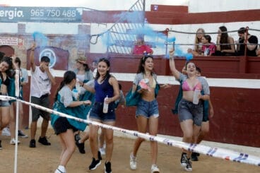 Quintades de Ondara el día de Sant Jaume 2025 33