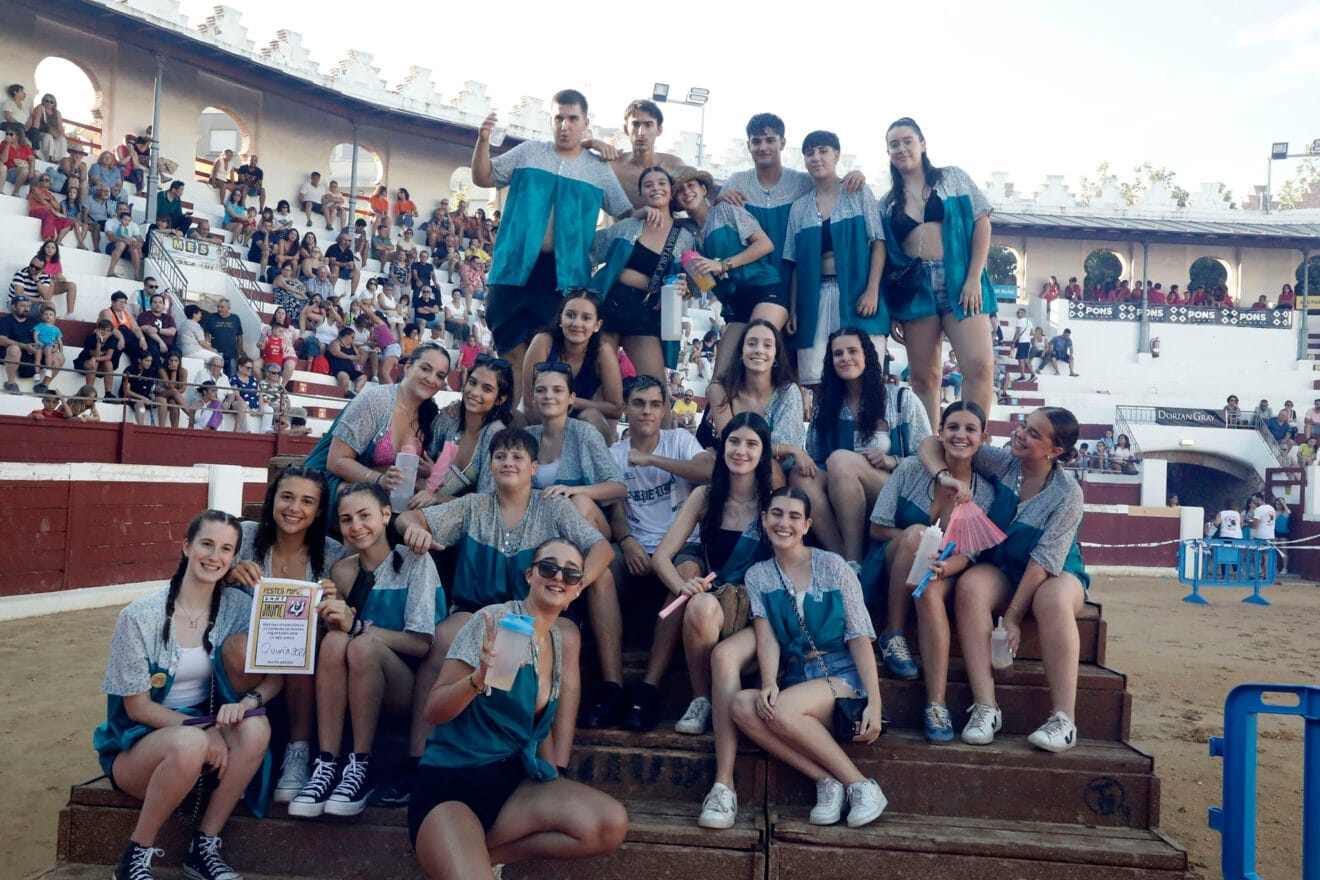 Quintades de Ondara el día de Sant Jaume 2025 35