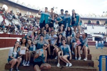 Quintades de Ondara el día de Sant Jaume 2025 35