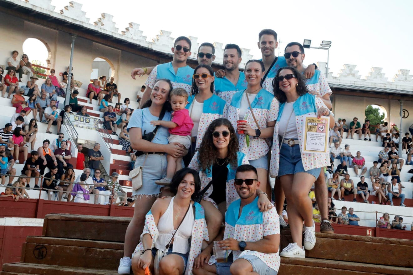 Quintades de Ondara el día de Sant Jaume 2025 37