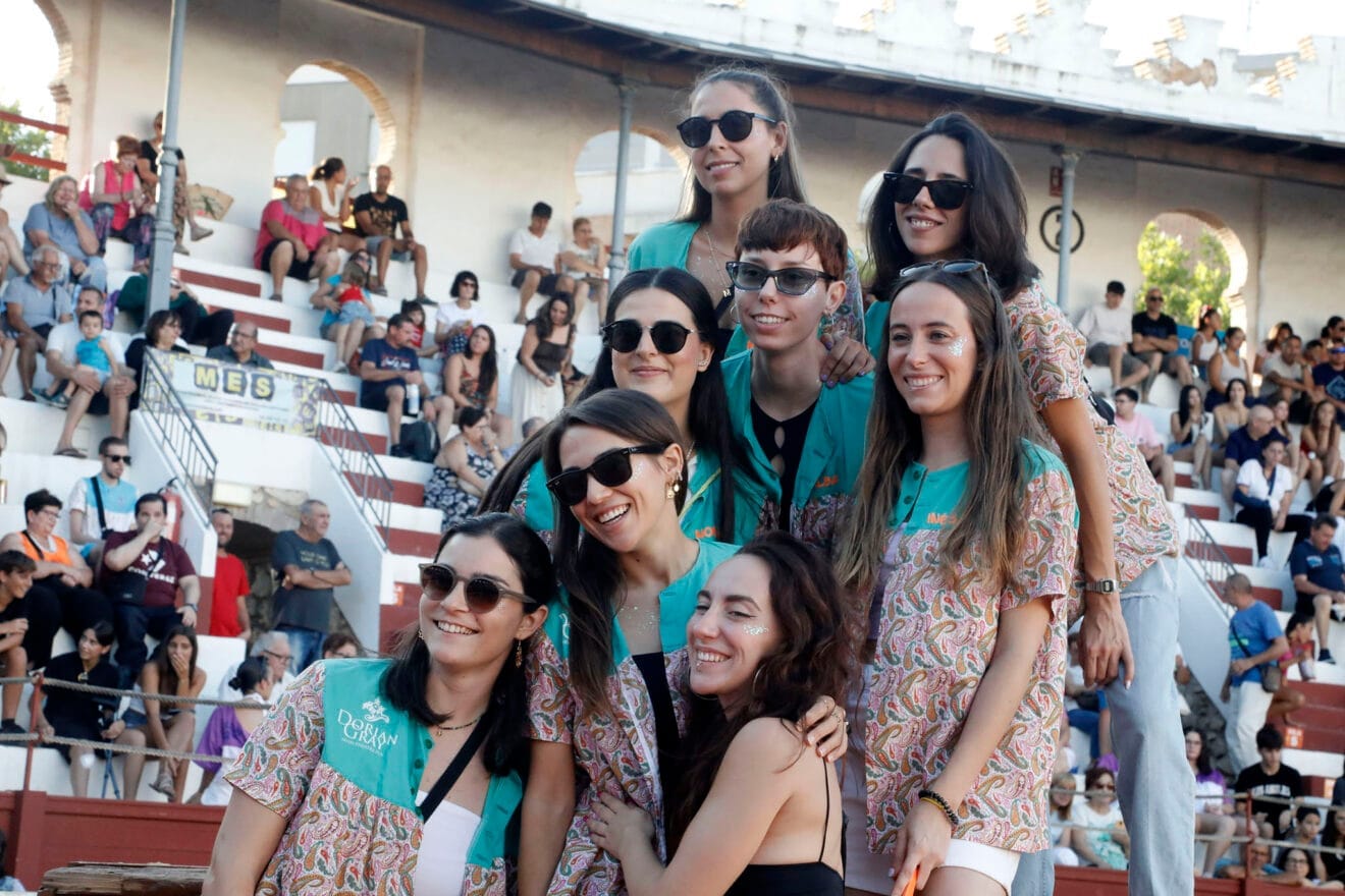 Quintades de Ondara el día de Sant Jaume 2025 38