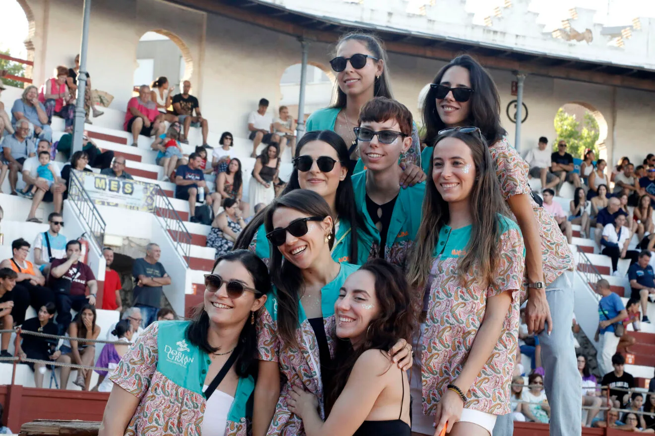 Quintades de Ondara el día de Sant Jaume 2025 38