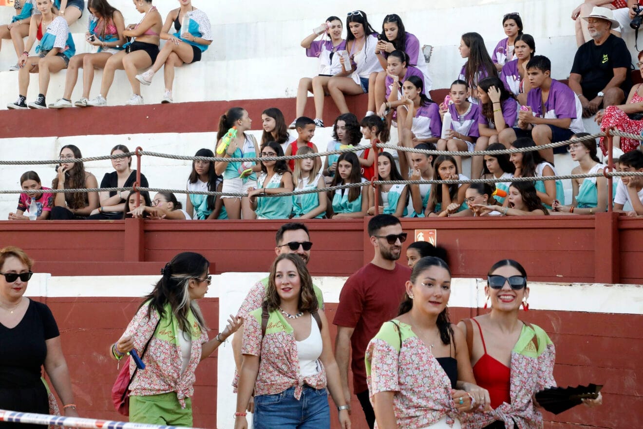 Quintades de Ondara el día de Sant Jaume 2025 39