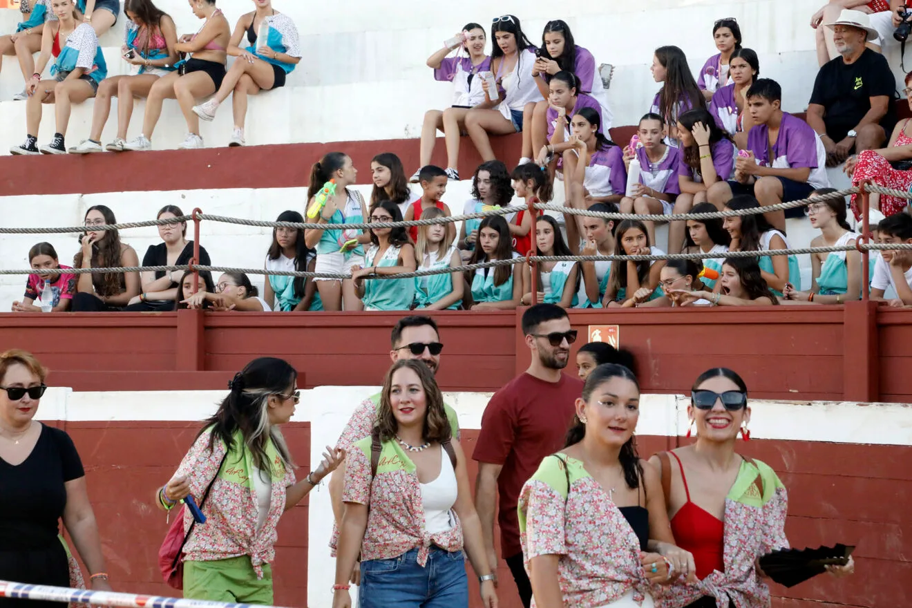 Quintades de Ondara el día de Sant Jaume 2025 39