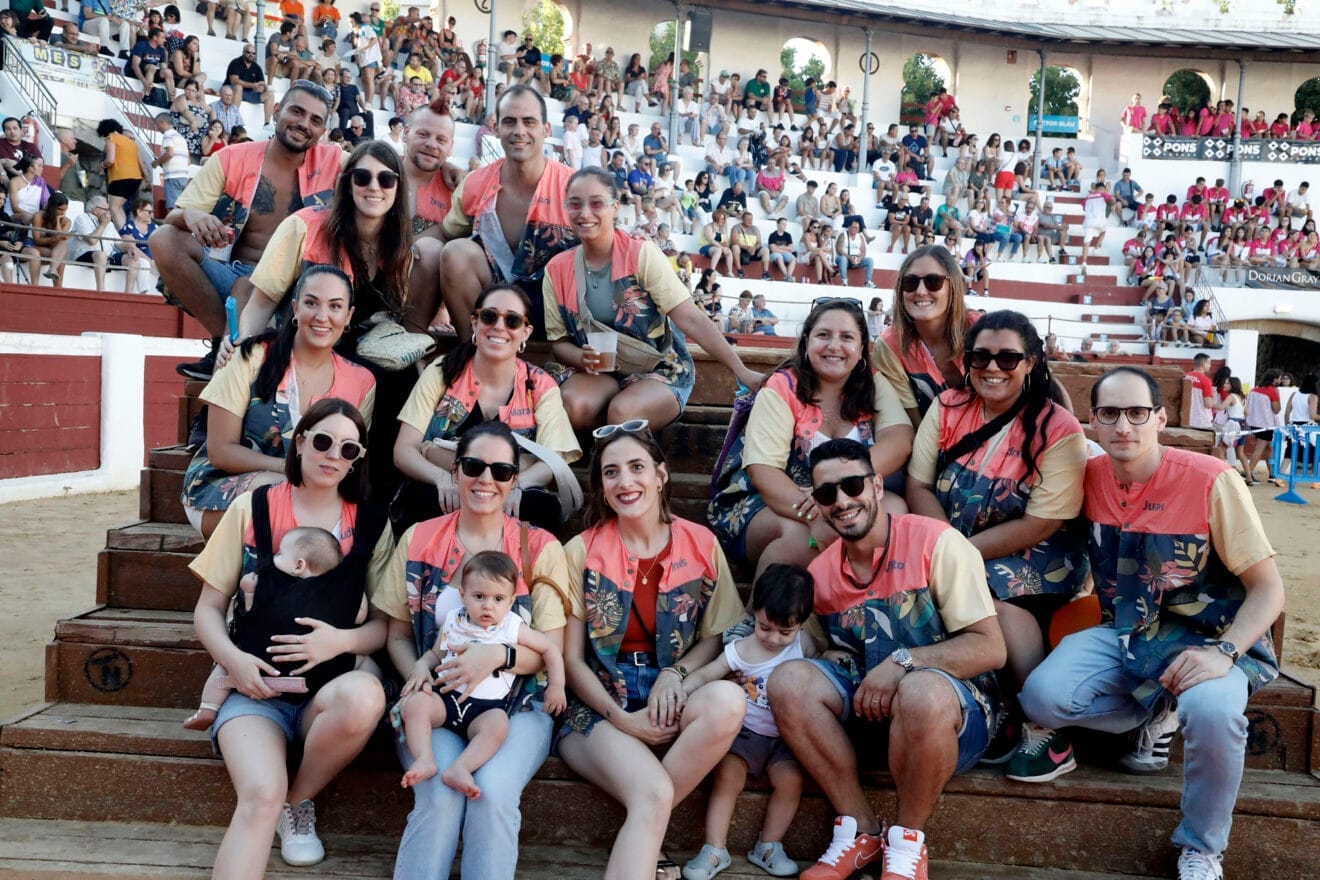 Quintades de Ondara el día de Sant Jaume 2025 42