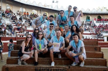 Quintades de Ondara el día de Sant Jaume 2025 43