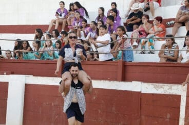 Quintades de Ondara el día de Sant Jaume 2025 46