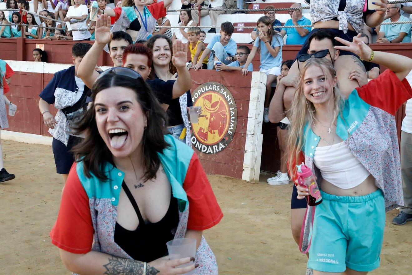 Quintades de Ondara el día de Sant Jaume 2025 48