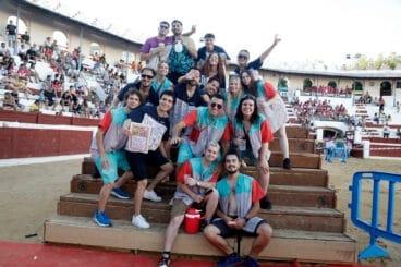 Quintades de Ondara el día de Sant Jaume 2025 51