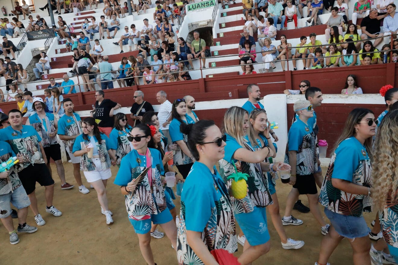 Quintades de Ondara el día de Sant Jaume 2025 54