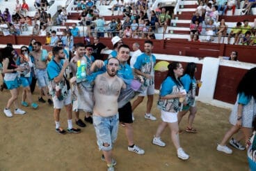 Quintades de Ondara el día de Sant Jaume 2025 55