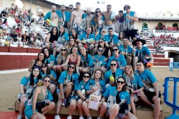 Quintades de Ondara el día de Sant Jaume 2025 56