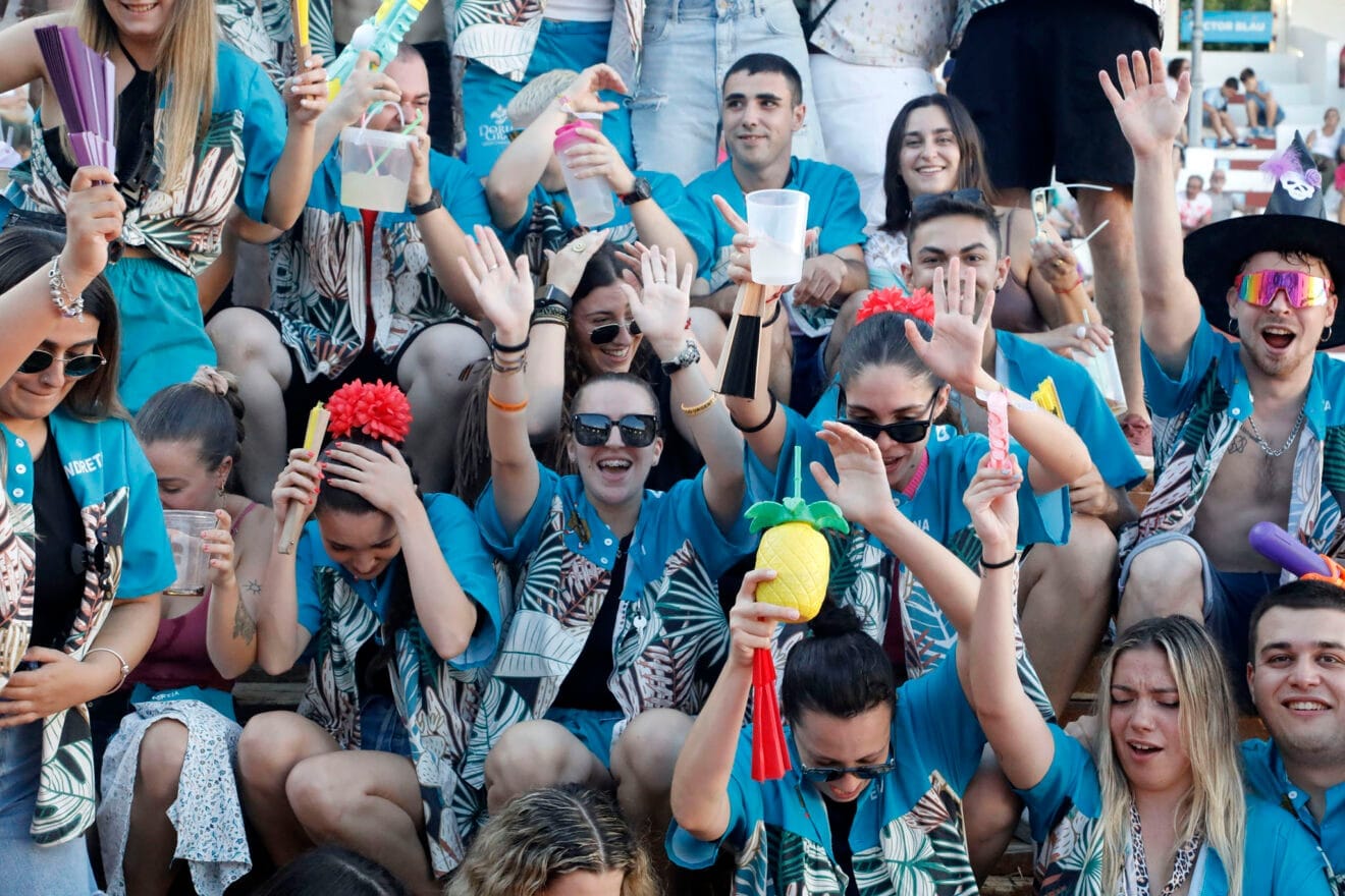 Quintades de Ondara el día de Sant Jaume 2025 57