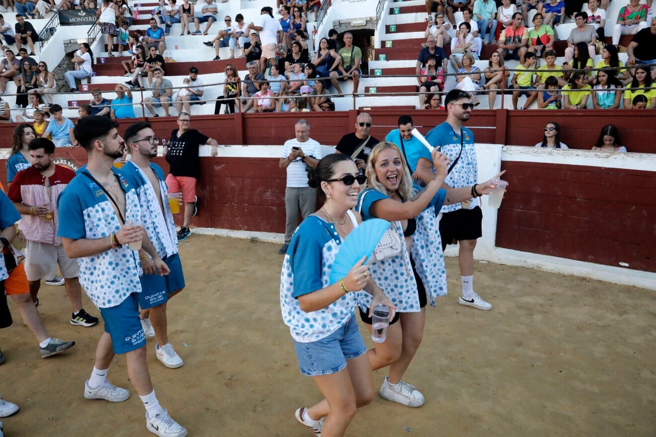 Quintades de Ondara el día de Sant Jaume 2025 58