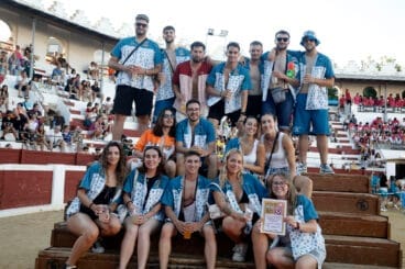 Quintades de Ondara el día de Sant Jaume 2025 59