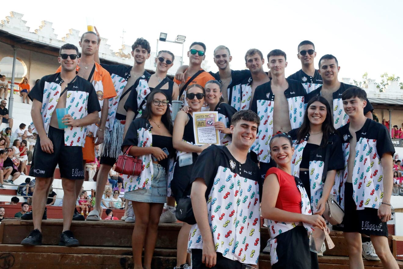 Quintades de Ondara el día de Sant Jaume 2025 60