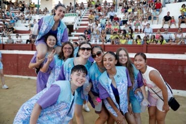 Quintades de Ondara el día de Sant Jaume 2025 61