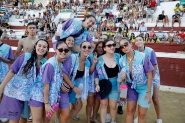 Quintades de Ondara el día de Sant Jaume 2025 62