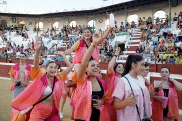 Quintades de Ondara el día de Sant Jaume 2025 64