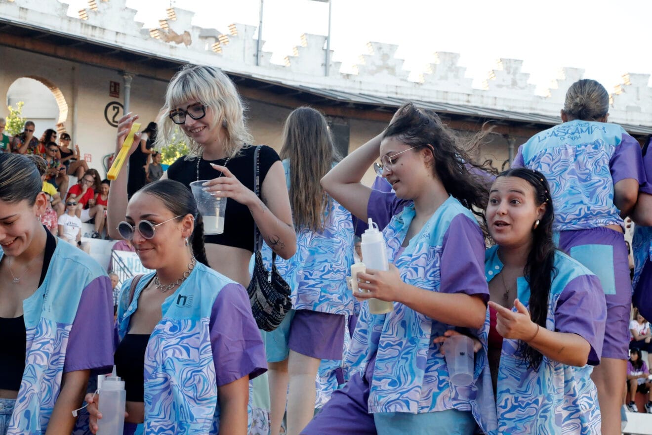 Quintades de Ondara el día de Sant Jaume 2025 65