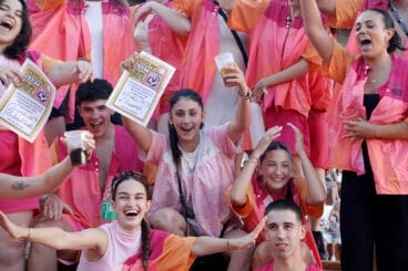 Quintades de Ondara el día de Sant Jaume 2025 67