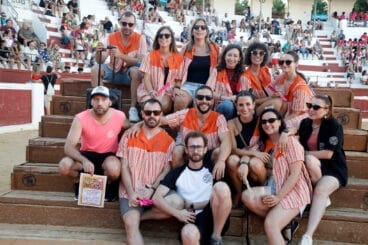 Quintades de Ondara el día de Sant Jaume 2025 70