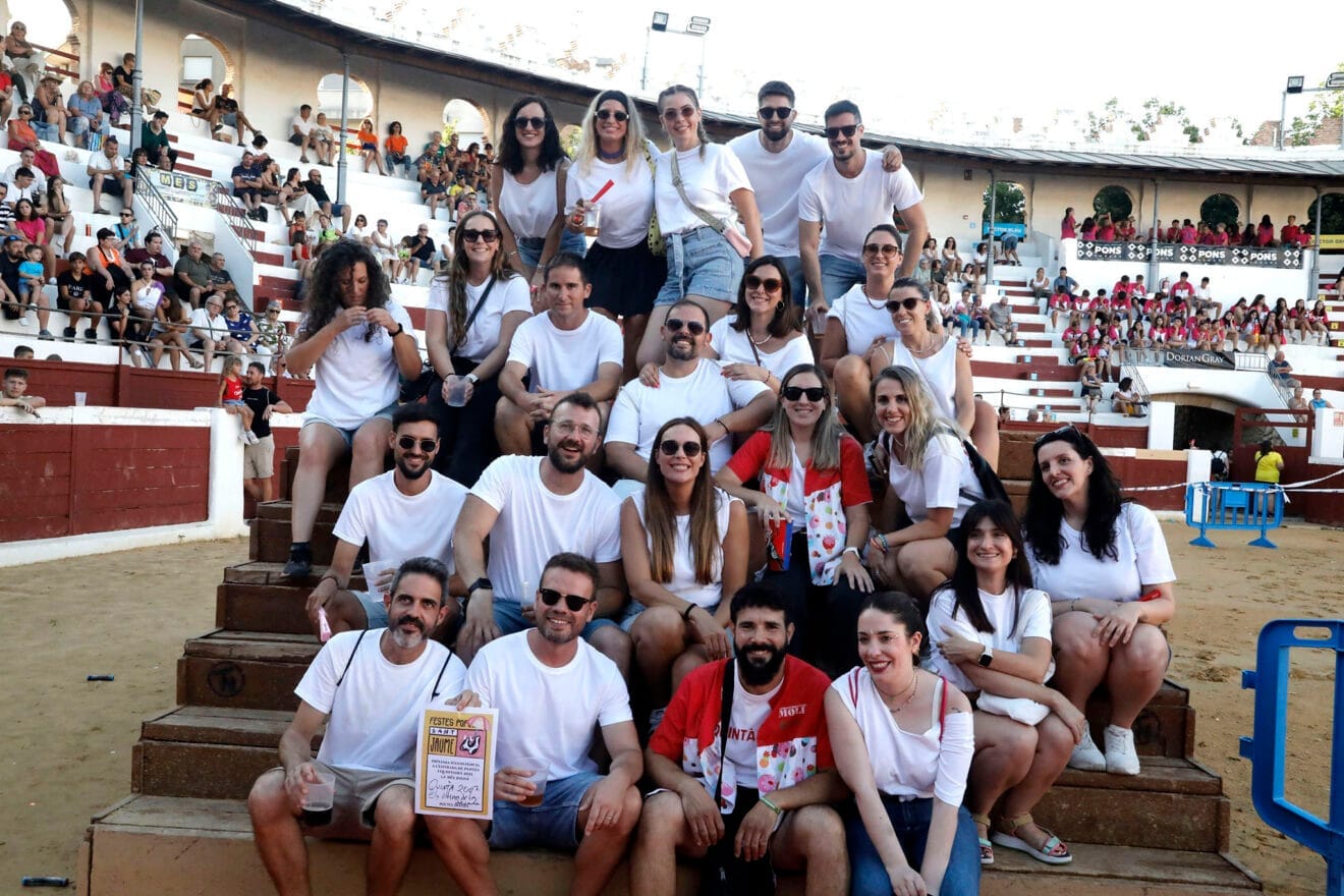 Quintades de Ondara el día de Sant Jaume 2025 71