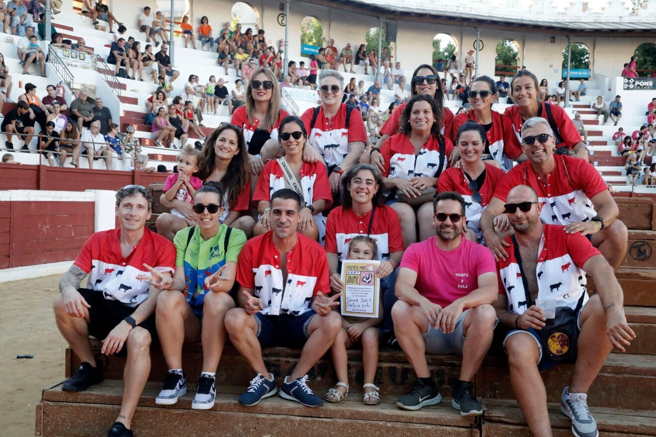 Quintades de Ondara el día de Sant Jaume 2025 75