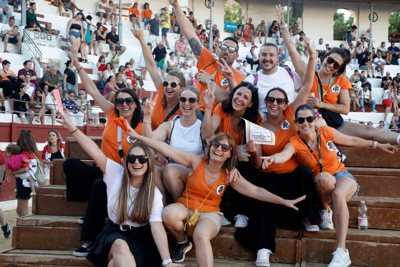 Quintades de Ondara el día de Sant Jaume 2025 78