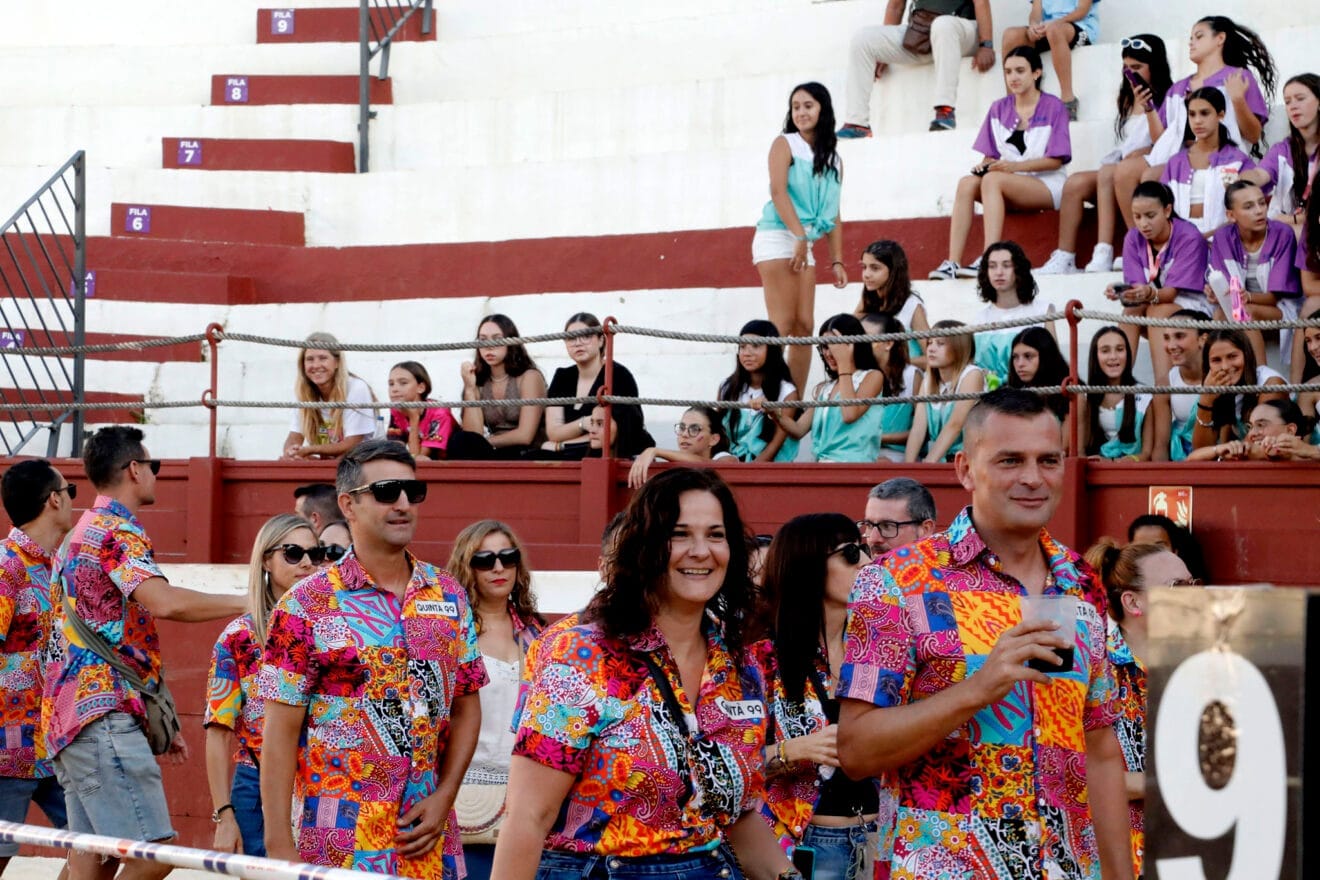 Quintades de Ondara el día de Sant Jaume 2025 79