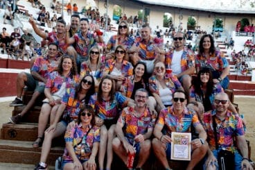 Quintades de Ondara el día de Sant Jaume 2025 80