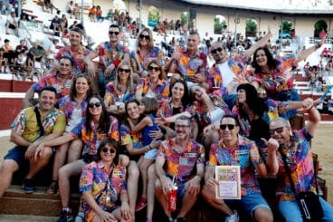 Quintades de Ondara el día de Sant Jaume 2025 81