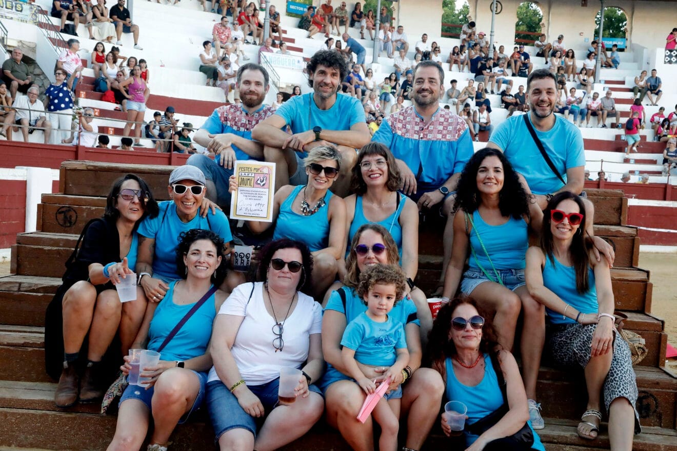 Quintades de Ondara el día de Sant Jaume 2025 82