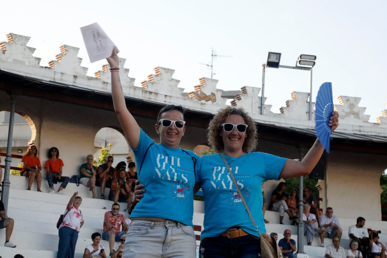 Quintades de Ondara el día de Sant Jaume 2025 84