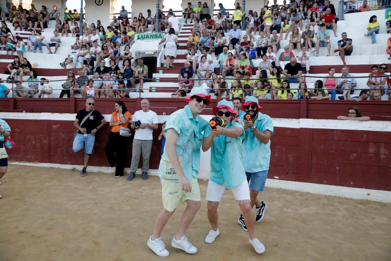 Quintades de Ondara el día de Sant Jaume 2025 85