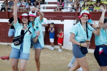 Quintades de Ondara el día de Sant Jaume 2025 86