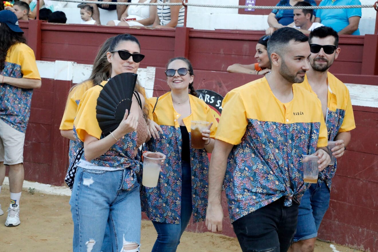 Quintades de Ondara el día de Sant Jaume 2025 88