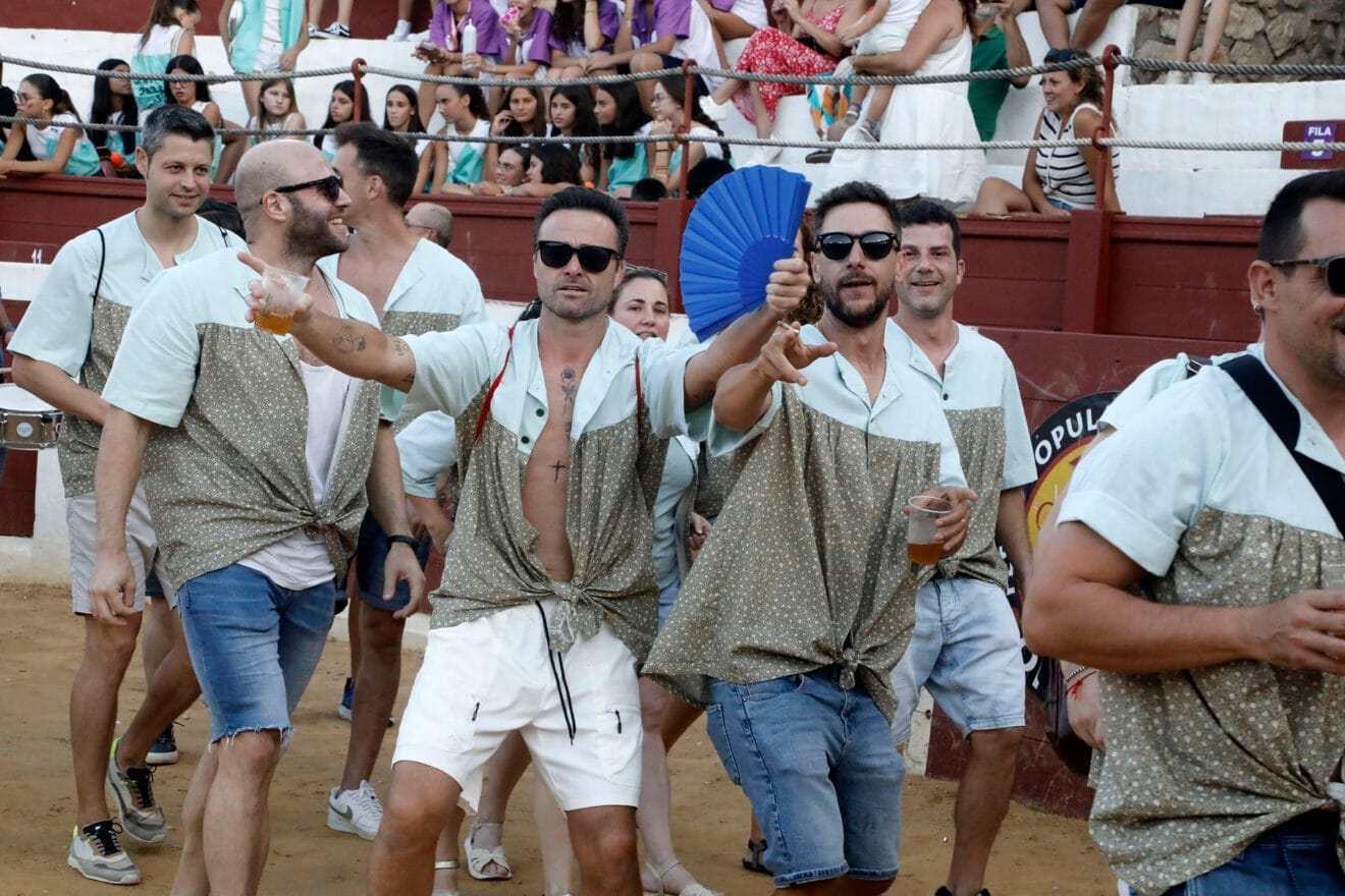 Quintades de Ondara el día de Sant Jaume 2025 96