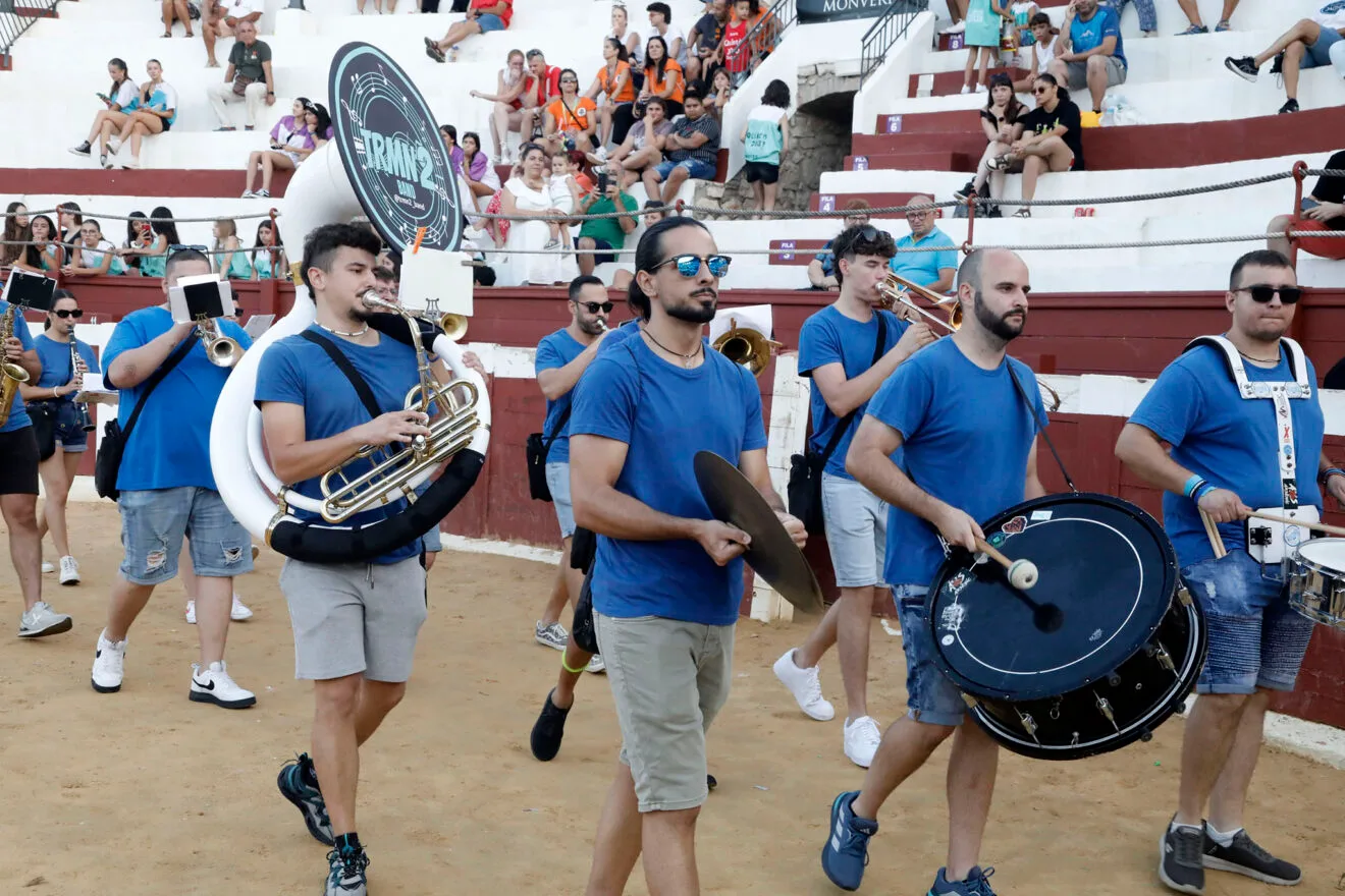 Quintades de Ondara el día de Sant Jaume 2025 98