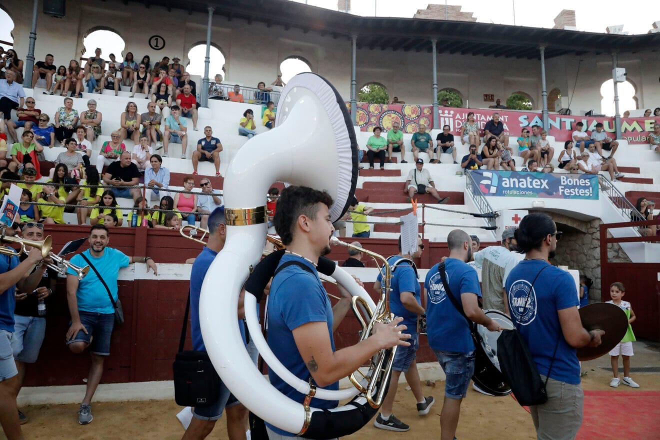Quintades de Ondara el día de Sant Jaume 2025 99