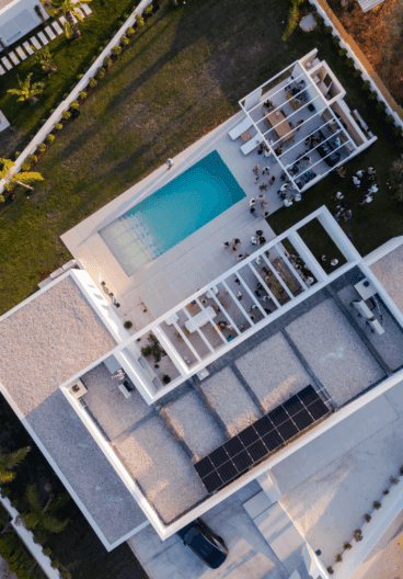 Reflexión colectiva sobre el habitar contemporáneo