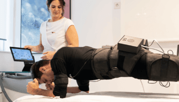 Remodelación corporal efectiva sin ejercicio