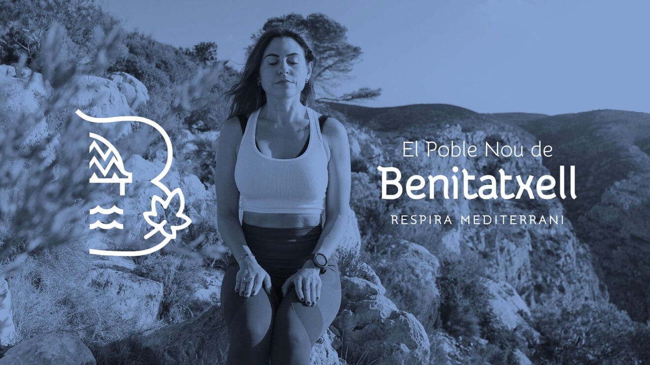 Respira Mediterrani en Benitatxell