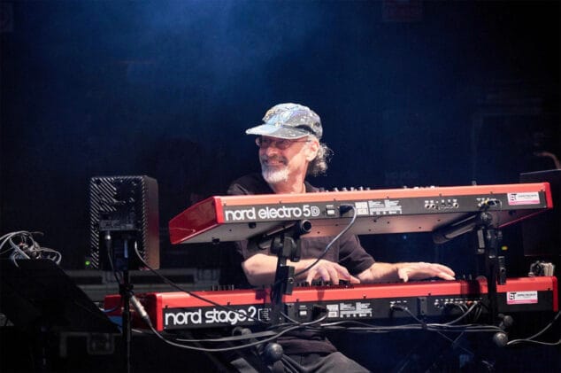 Música de cine, acción y leyenda: SONAFILM VII lanza las entradas para su edición más internacional con el compositor Vince DiCola 3 Imagen: Vince DiCola