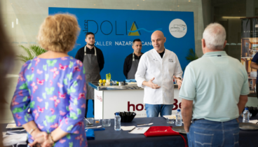 Alere/Dolia 2025: que es, programa y ubicación 8 alere dolia 01