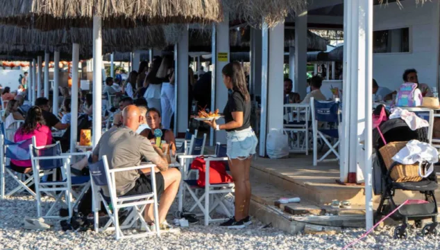 asi se vive el mejor tardeo de verano en la costa blanca