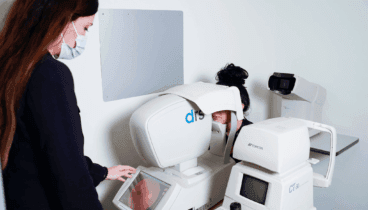 Persönliche Aufmerksamkeit, die den Unterschied macht