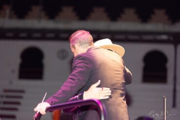 Sonafilm 80s „7 and Action!“-Konzert in Ondara im Jahr 2025